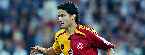 Galatasaray 3 - Sarıyer 0