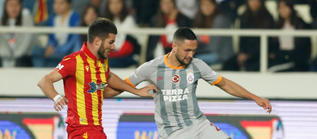 "If we scored the second goal, everything would change"