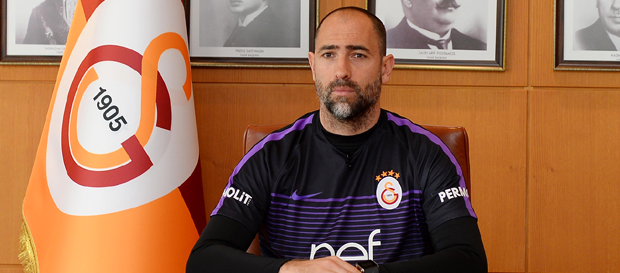 "Derbide birlikte olalım"