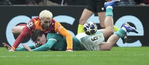 Rakamlarla Liverpool zaferi