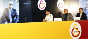 Başkanımız Mustafa Cengiz'den imza töreninde açıklamalar - Vimarsana News