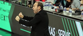 Anadolu Efes maçı sonrası açıklamalar