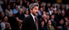 Gianmarco Pozzecco: "Gerçekten gurur duyuyorum"