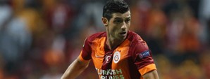 Sağlık Raporu: Blerim Dzemaili