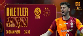 Halkbank maçı biletleri satışa çıktı!