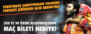 GSStore'dan Büyük Fırsat