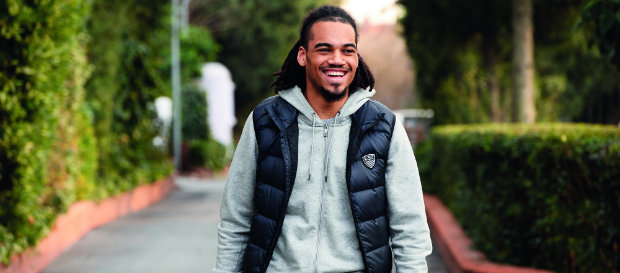 Jason Denayer: Galatasaray'da Kalmak İsterim
