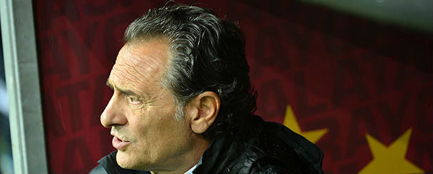 Maç Sonu: Cesare Prandelli