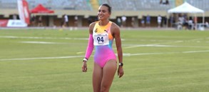 Sıla Koloğlu’ndan 100 metrede U23 Türkiye rekoru