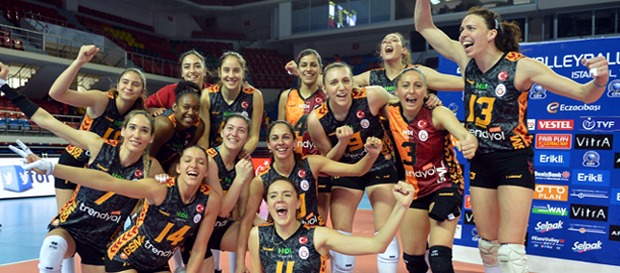 “Finale taraftarımızla yürümek istiyoruz”