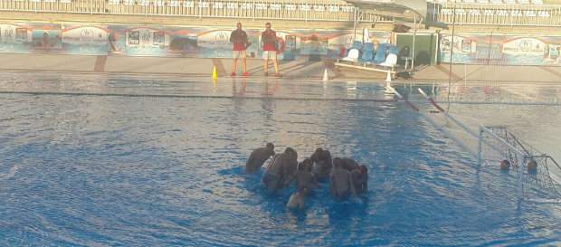 Sutopu U19 1. Lig İkincisi Galatasaray
