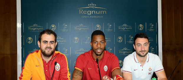 Ryan Donk'tan Açıklamalar