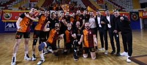 Filenin Aslanları’ndan final maçı öncesi açıklamalar 