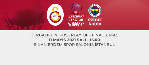 Maça Doğru | Galatasaray - Fenerbahçe Öznur Kablo