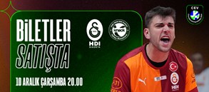 Knack Roeselare maçı biletleri satışta!