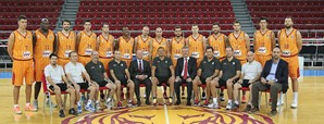 Basketbolda Aile Bileti Dönemi