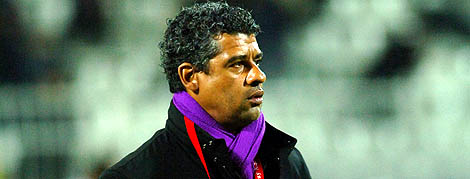 Maç Sonu : Frank Rijkaard
