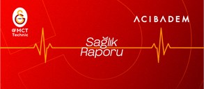 Acıbadem Sağlık Raporu | Nikola Ivanovic