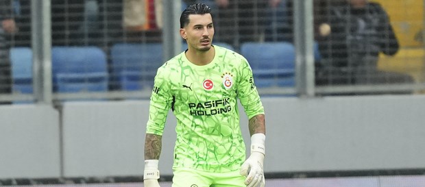 Uğurcan Çakır: "İki maç çok kritik"