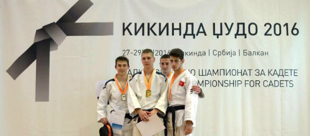 Muhammet Hamdi Yıldırım’dan Üçüncülük