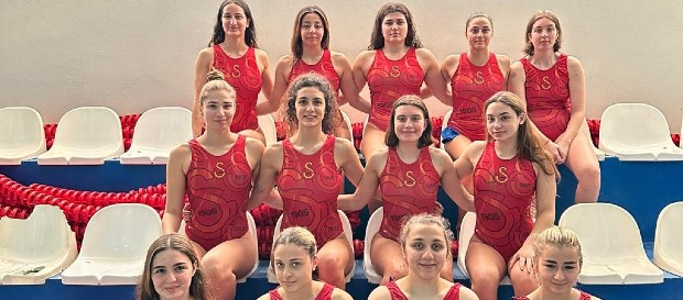 Kadın Sutopu Takımımızın Kadınlar 1. Lig 4.-5.-6. ve 7. hafta sonuçları