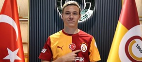 Official statement from Galatasaray SK