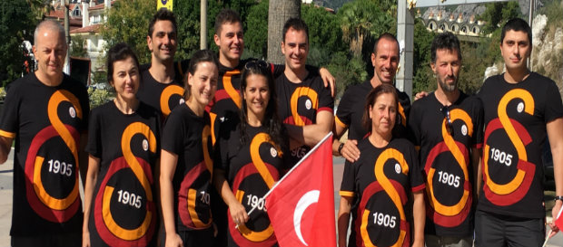 Master Yüzücülerimizden 59 Madalya