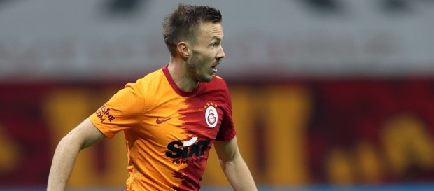 Martin Linnes’ten maç sonrası açıklamalar