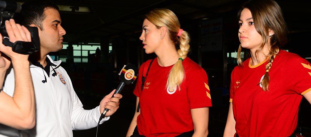 “Kupayı alıp geleceğiz”