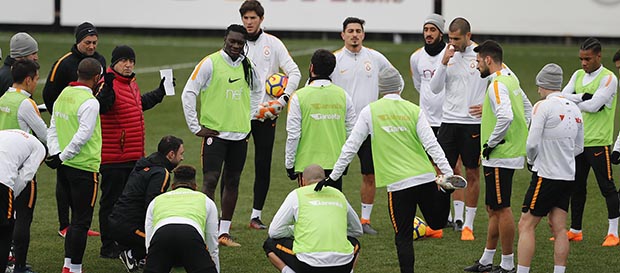 İdman raporu | 21 Şubat Çarşamba