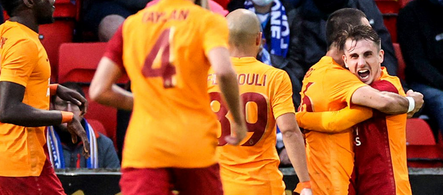 Kerem Aktürkoğlu: “Güzel bir skorla evimize dönüyoruz”