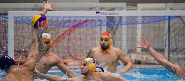 Galatasaray 12-4 ASSK