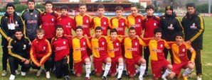 Futbol Altyapıda Geçen Hafta