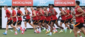 İdman Raporu | 3 Ağustos Salı