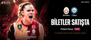 Nilüfer Belediyespor Eker maçının biletleri satışa sunuldu