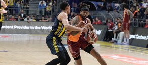 Fenerbahçe Beko 94-70 Galatasaray