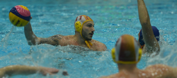 Galatasaray 20-2 İYİK