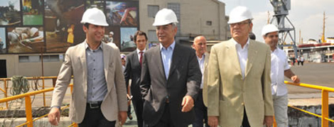 Beş Asırlık Kurumsal Buluşma