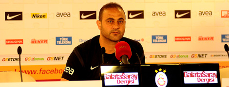Maç Sonu: Hasan Şaş