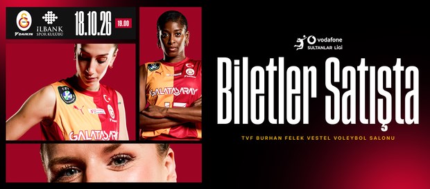 İlbank maçı biletleri satışa çıktı