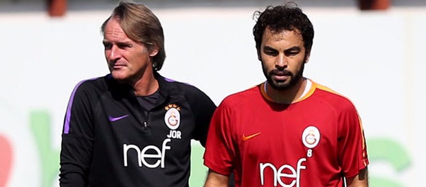Bursaspor maçı medya programı