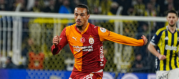 Leroy Sané: "Kabul edilebilir bir sonuç sayabiliriz"