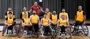 Galatasaray Fuzul 85-64 Bağcılar Belediyesi