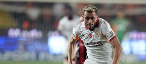 Barış Alper Yılmaz "Daha iyi olacağımızı düşünüyorum"