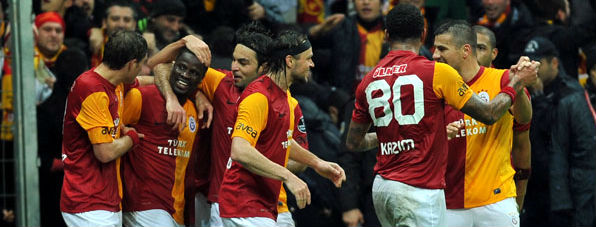 Süper Lig'de 25. - 28. Hafta Programı Açıklandı