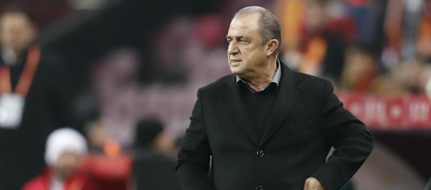 Teknik Direktörümüz Fatih Terim'den açıklamalar