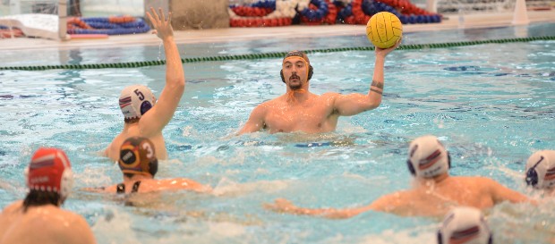 Galatasaray 12-6 ASSK 