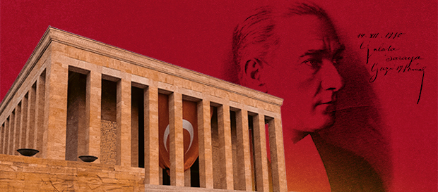Cumhuriyetin Yüzü Galatasaray, 21 Ekim'de Atasının huzurunda!