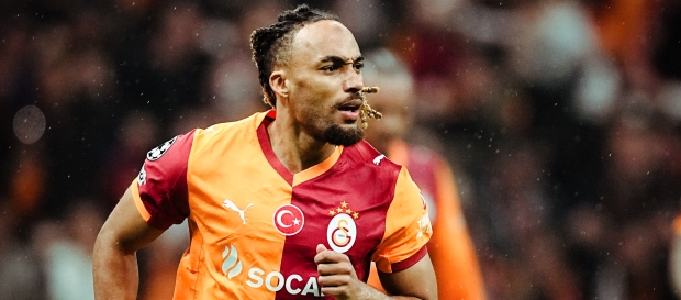 Sacha Boey: "Üç puanı aldığımız için takımı tebrik ediyorum"