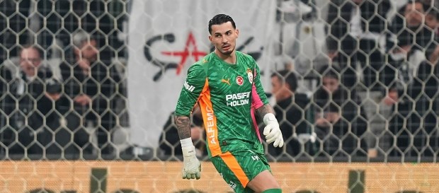 Uğurcan Çakır: "Şampiyonluk yolunda önemli bir 3 puan"